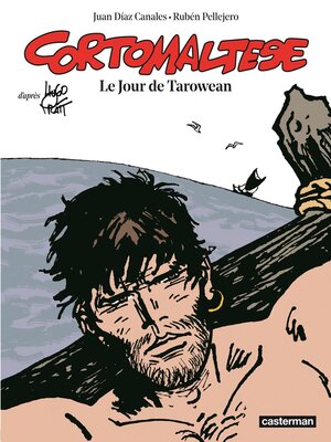 cover image of Le Jour de Tarowean